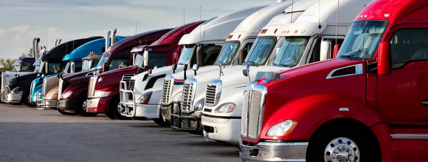 Transportation staffing company in Ohio