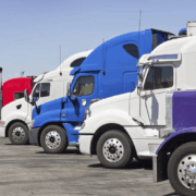 CDL Truck Driver Staffing in Ohio