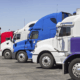 CDL Truck Driver Staffing in Ohio